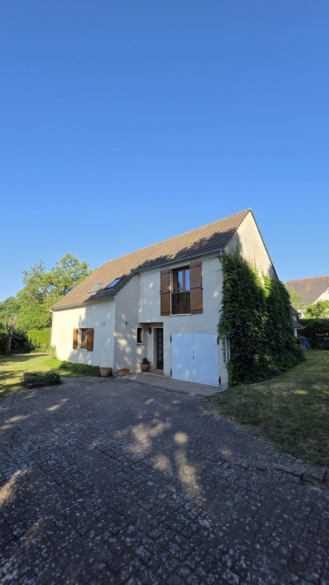 Casa en Hédouville, Isla de Francia, Francia 1 - 18410702