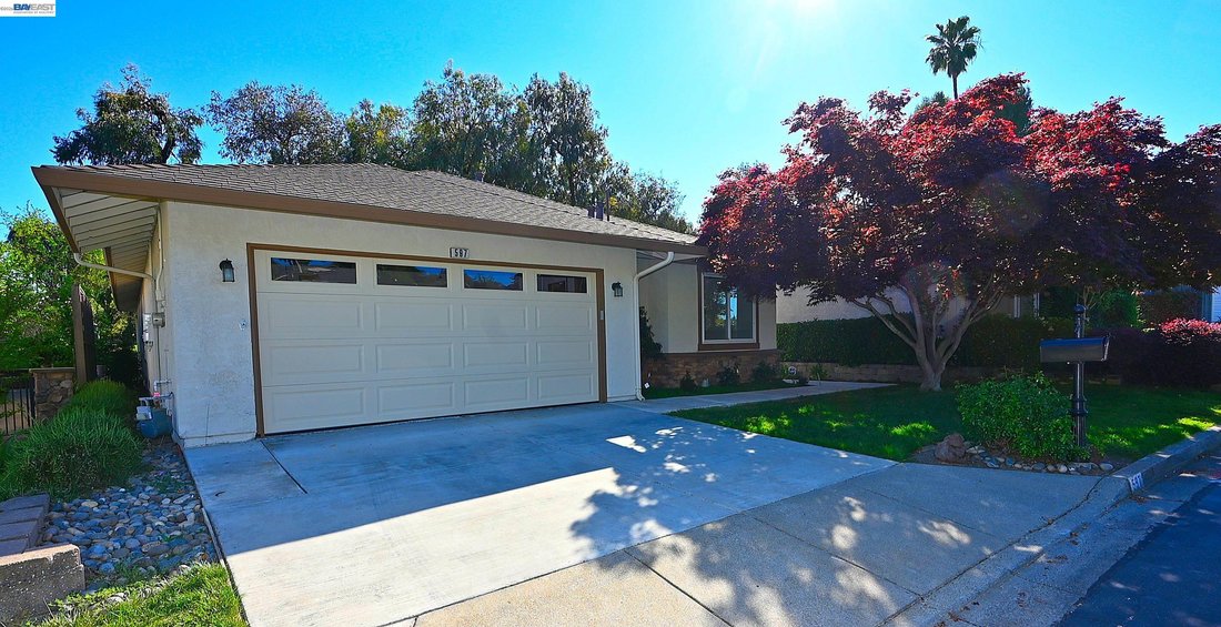 House in Danville, California, United States 2 - 18413422