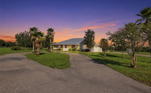 Haus in Arcadia, Florida, Vereinigte Staaten 1