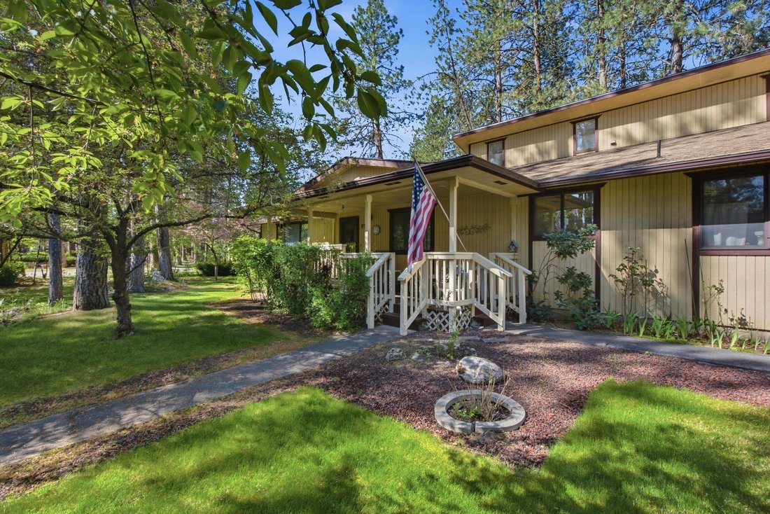 House in Nine Mile Falls, Washington, United States 3 - 18410999