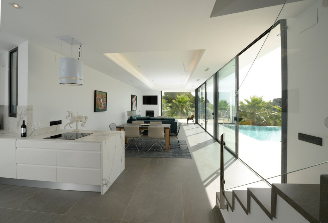 Villa in Xabia / Javea, Valencian Community, Spain 2 - 18413928