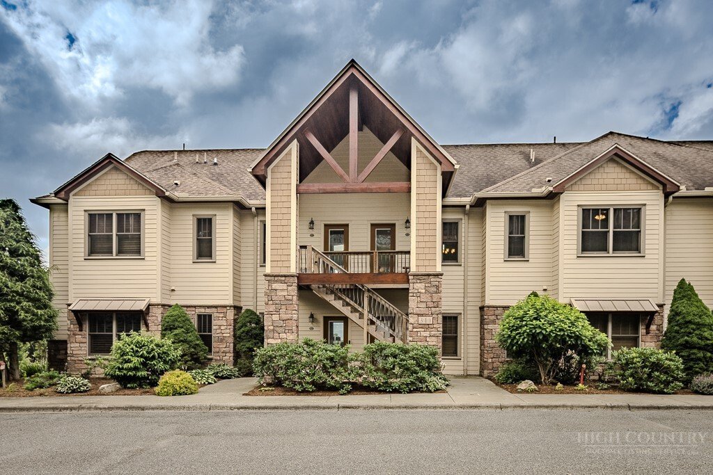 Condo in Banner Elk, North Carolina, United States 3 - 18414413