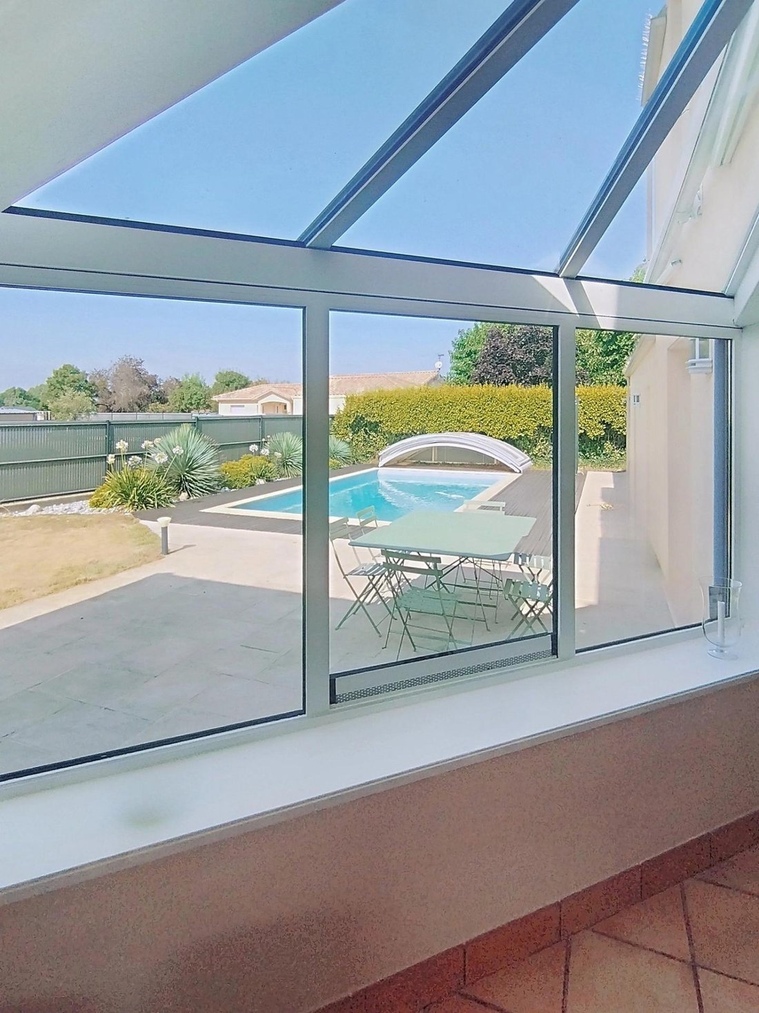 House in Saint-Leger-les-Vignes, Pays de la Loire, France 5 - 18417070