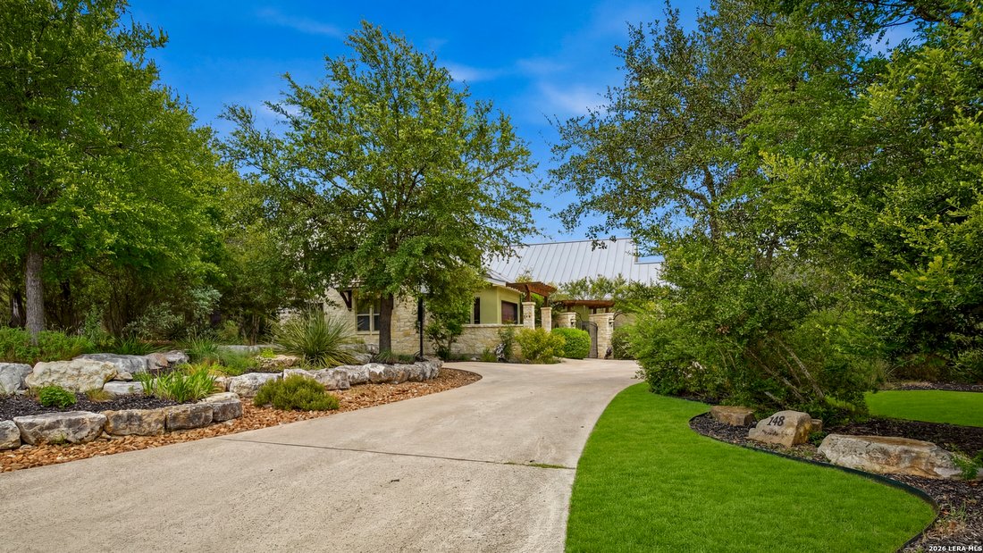 House in Boerne, Texas, United States 3 - 18408915