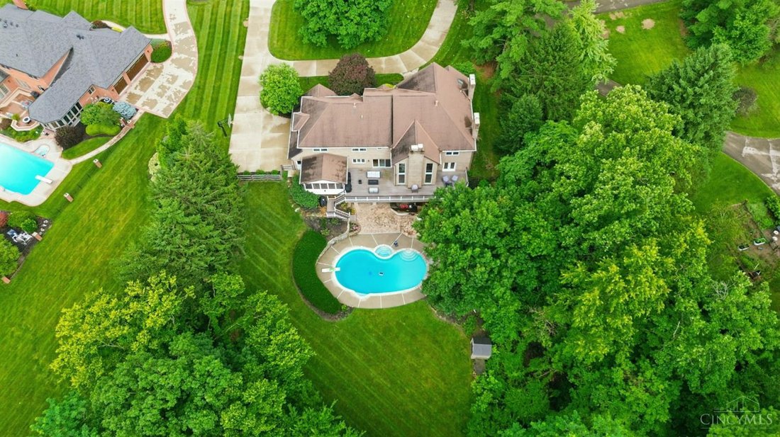 House in Cincinnati, Ohio, United States 2 - 18417159