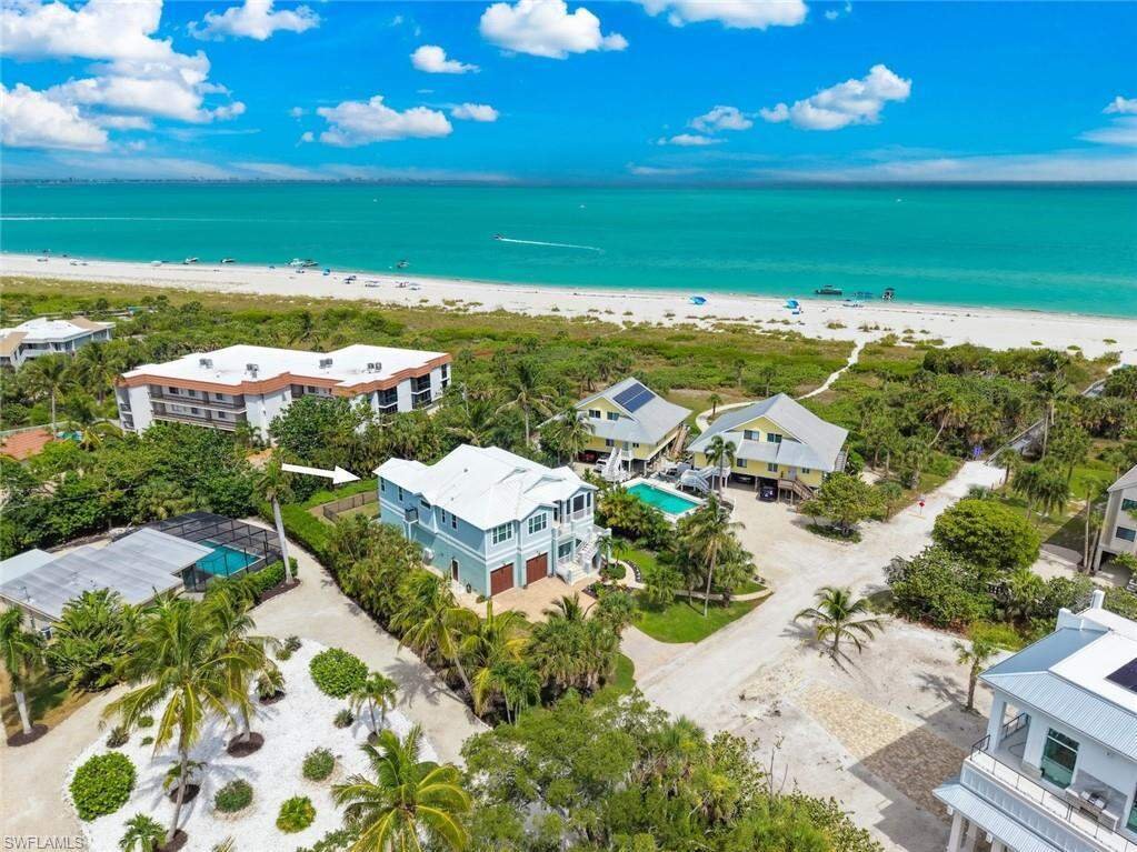 House in Sanibel, Florida, United States 4 - 18415947