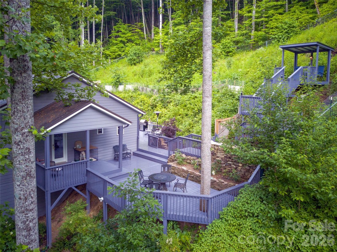 House in Maggie Valley, North Carolina, United States 2 - 18409063