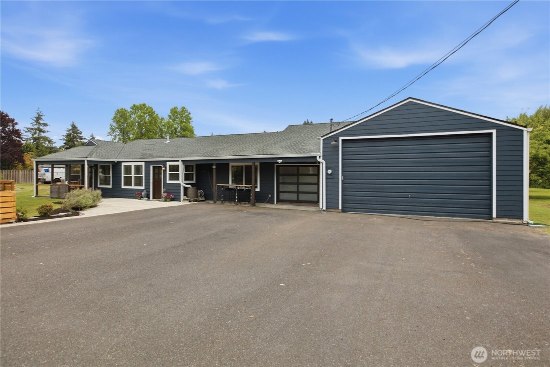 House in Auburn, Washington, United States 2 - 18416525