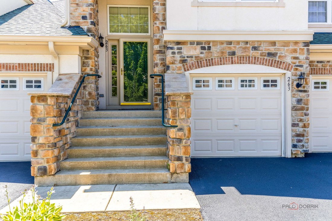 Condo in Vernon Hills, Illinois, United States 4 - 18414753