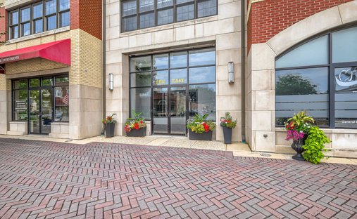 Condo in Riverside, Illinois, United States 1