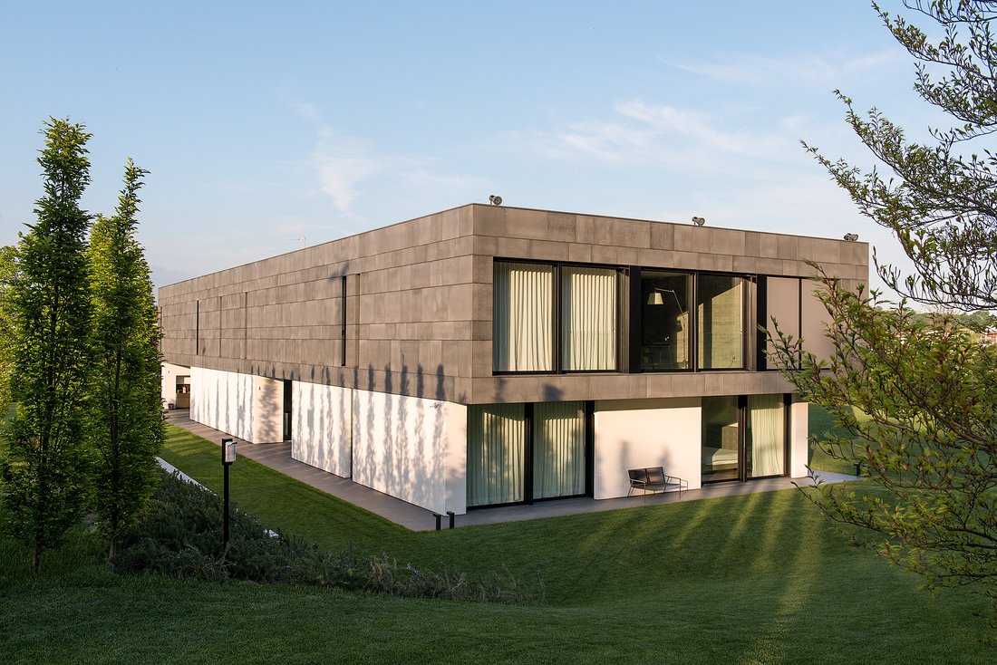 Villa in City Center, Conegliano, Veneto 3 - 18412089