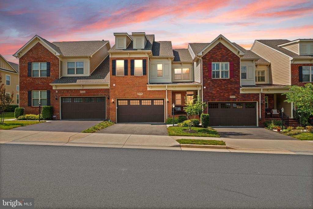 House in Leesburg, Virginia, United States 1 - 18409116