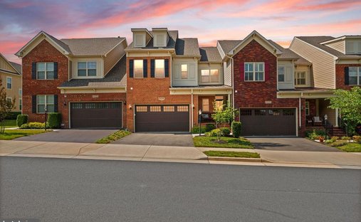Residenza a Leesburg, Virginia, Stati Uniti 1