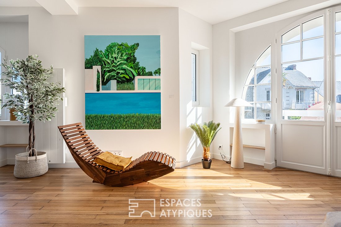 Apartment in Le Guézy, La Baule-Escoublac, France 4 - 17814104