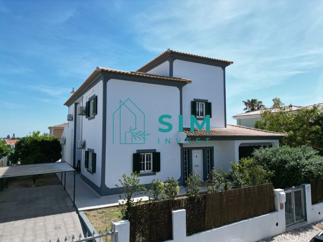 House in Almancil, Algarve, Portugal 5 - 18411796