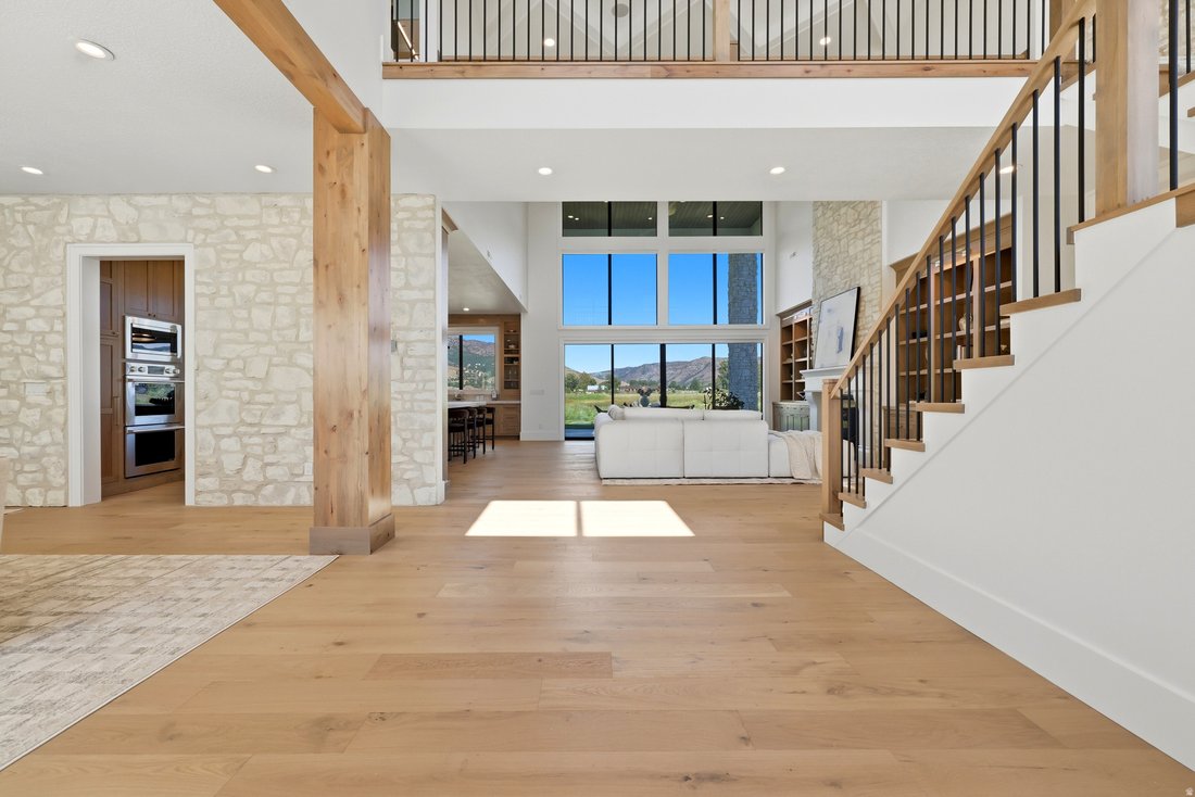 House in Huntsville, Utah, United States 3 - 18409133