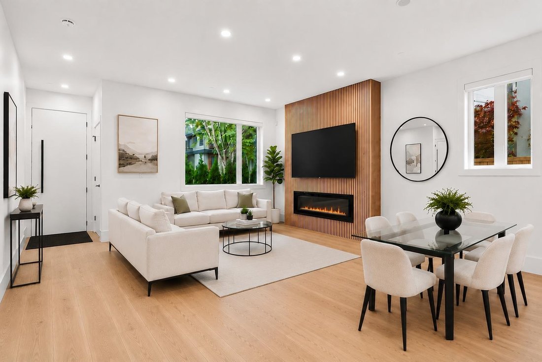 House in Vancouver, British Columbia, Canada 2 - 18257131