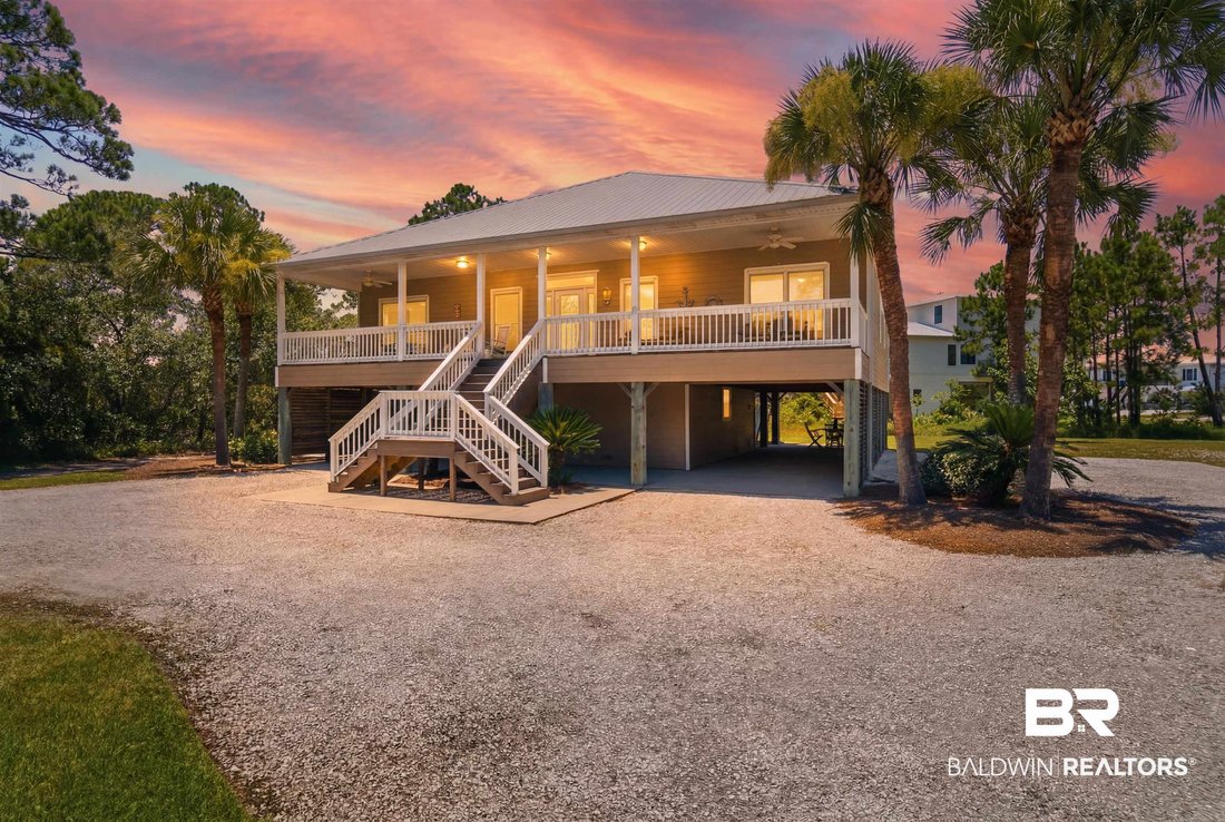 House in Orange Beach, Alabama, United States 2 - 18409084