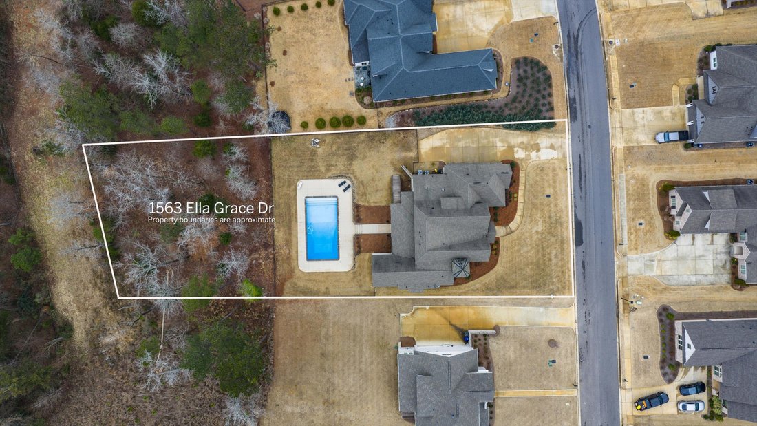 House in Auburn, Alabama, United States 2 - 18418019