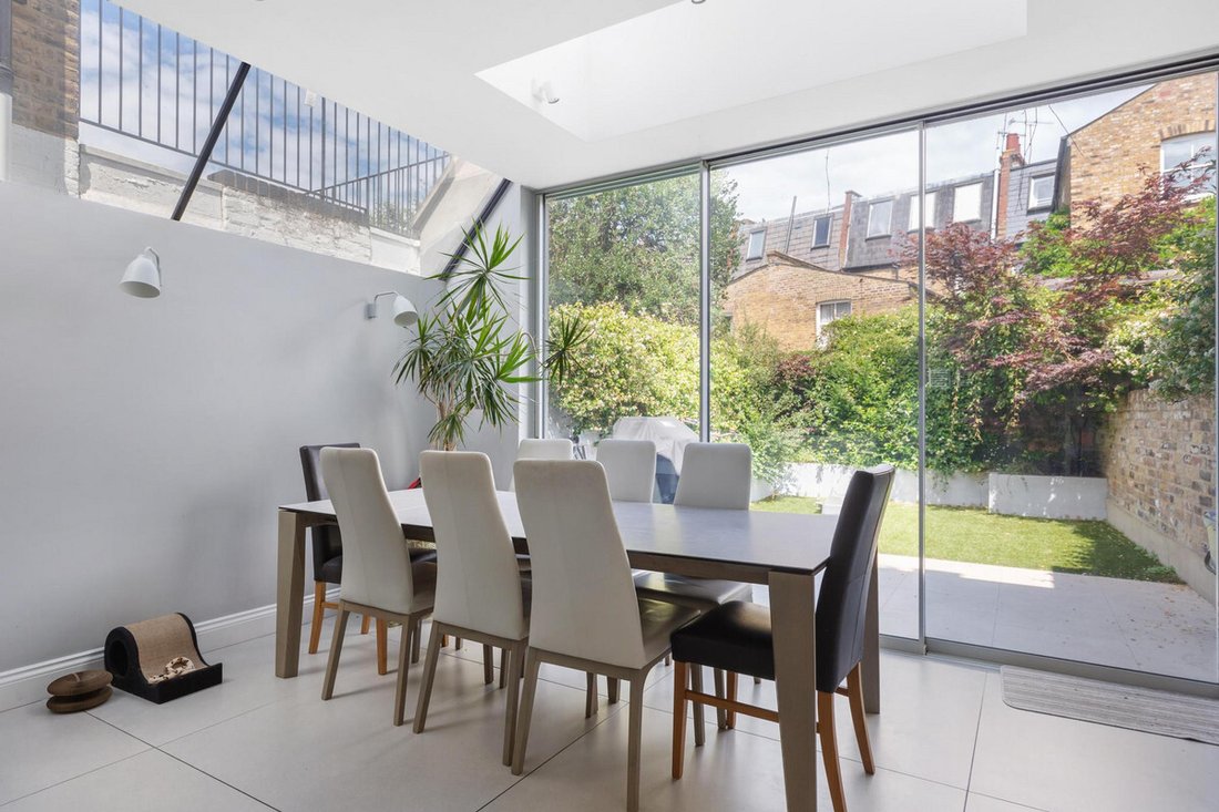House in Hurlingham, Hammersmith and Fulham, England 4 - 18411111