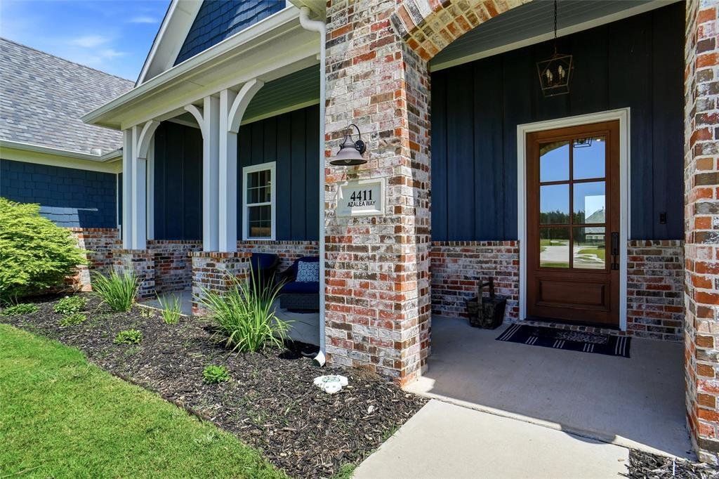 House in Midlothian, Texas, United States 4 - 18408789