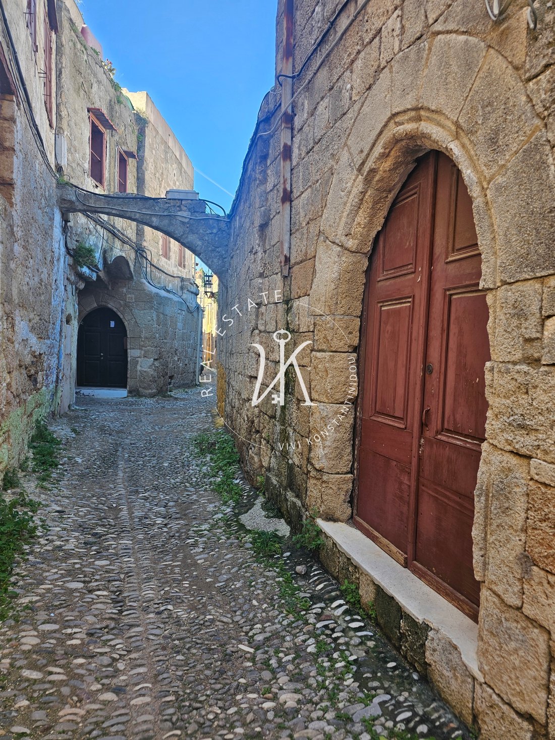 House in Rhodes, Aegean, Greece 2 - 18414471