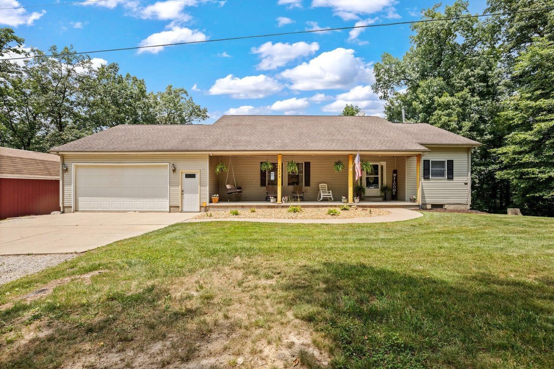 House in Lancaster, Ohio, United States 3 - 18419331