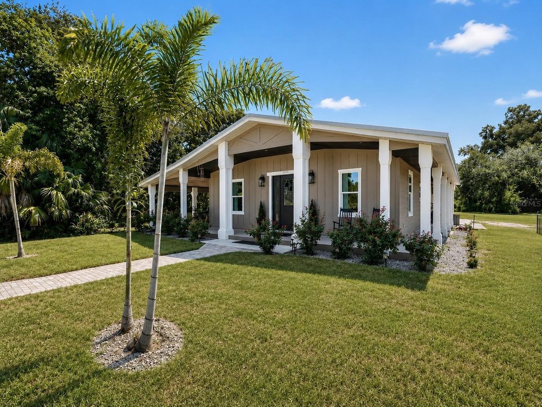 House in Parrish, Florida, United States 4 - 18417289