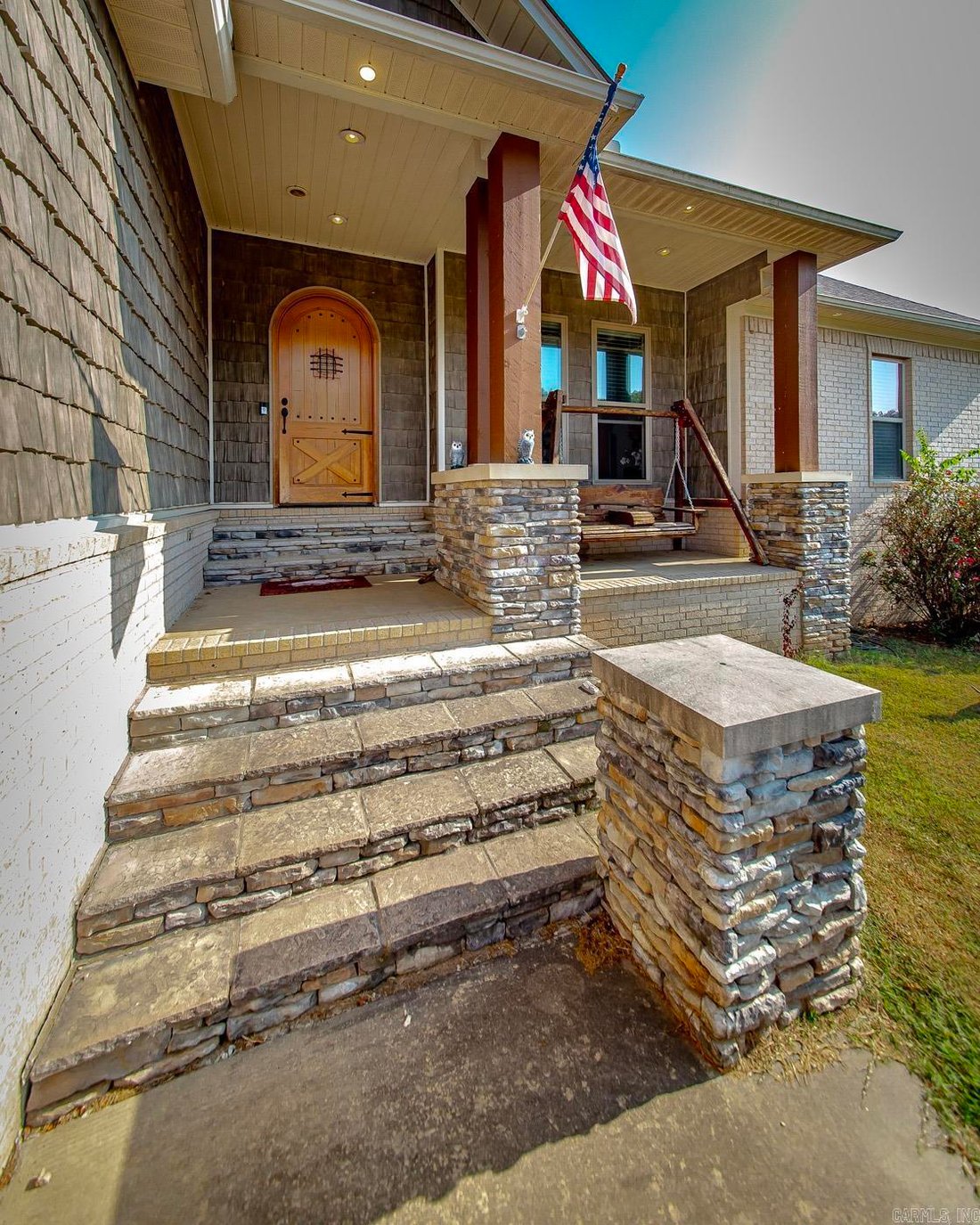 House in Guy, Arkansas, United States 2 - 18414428