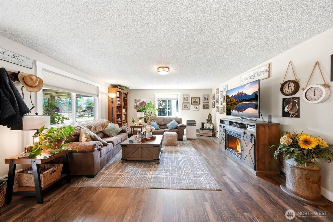 House in Snohomish, Washington, United States 5 - 18410840