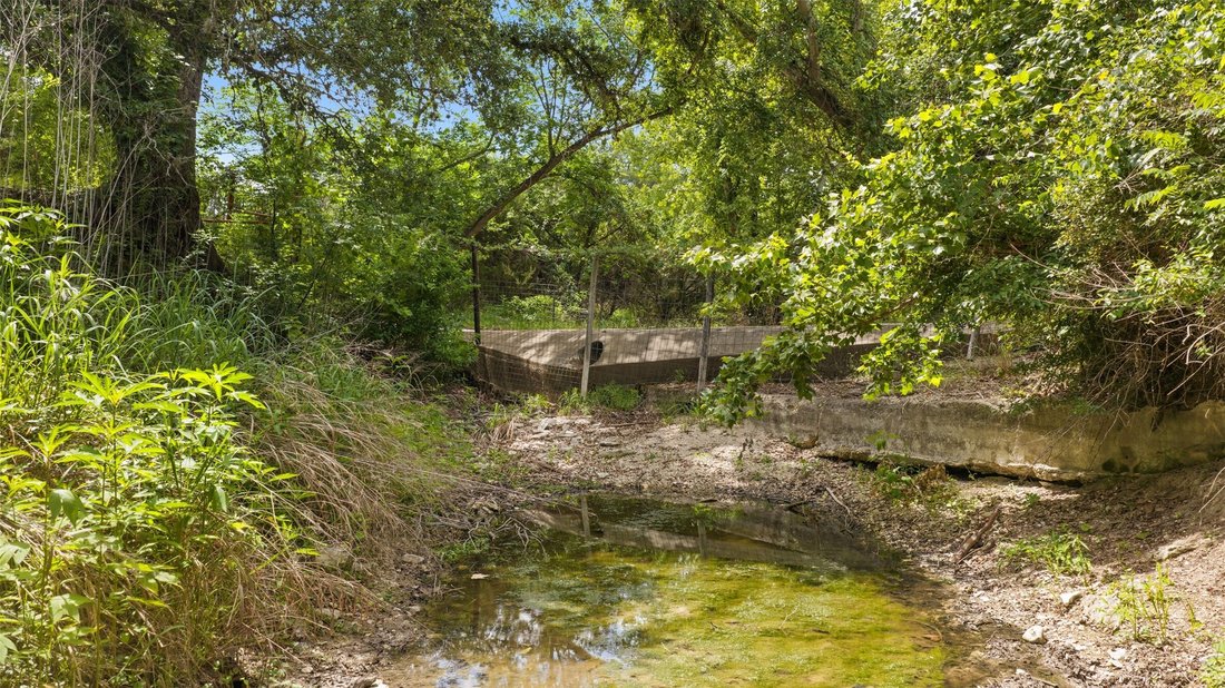 Farm Ranch in Wimberley, Texas, United States 3 - 18409023