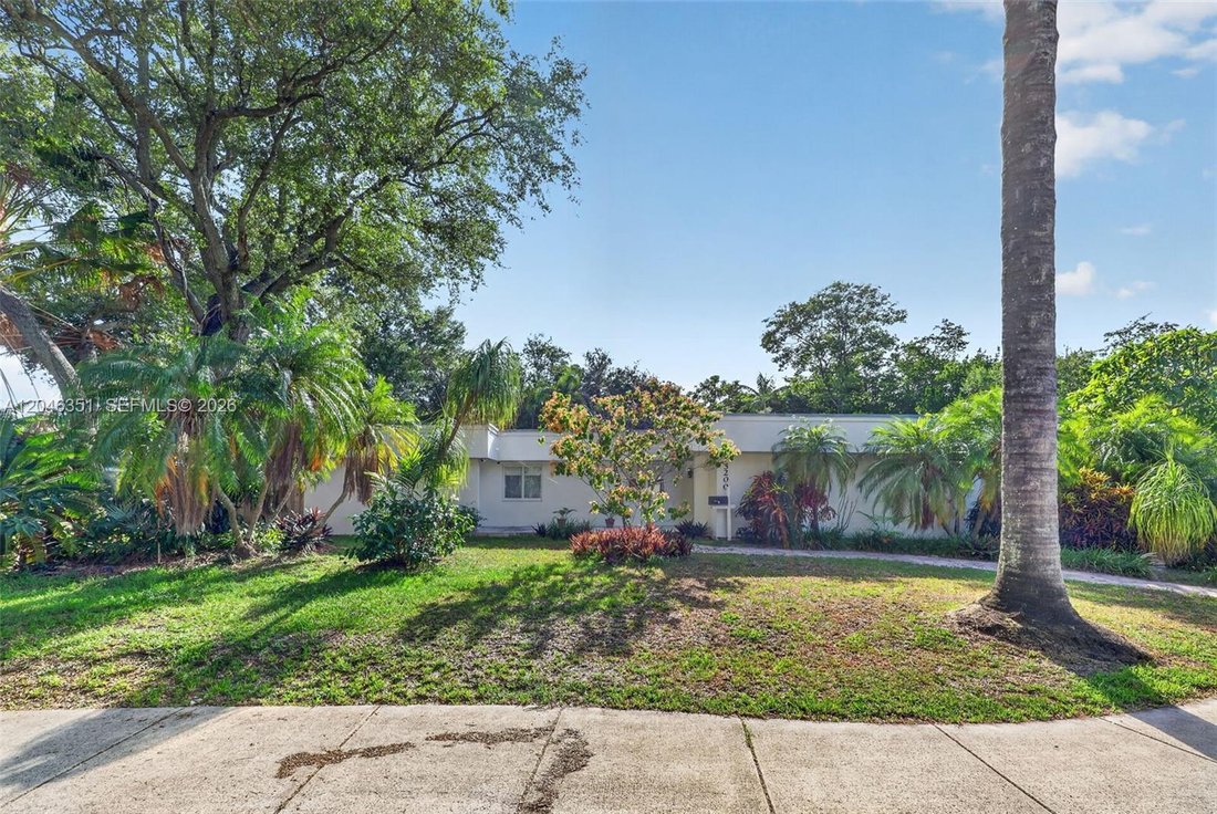 House in Cutler Bay, Florida, United States 1 - 18409320