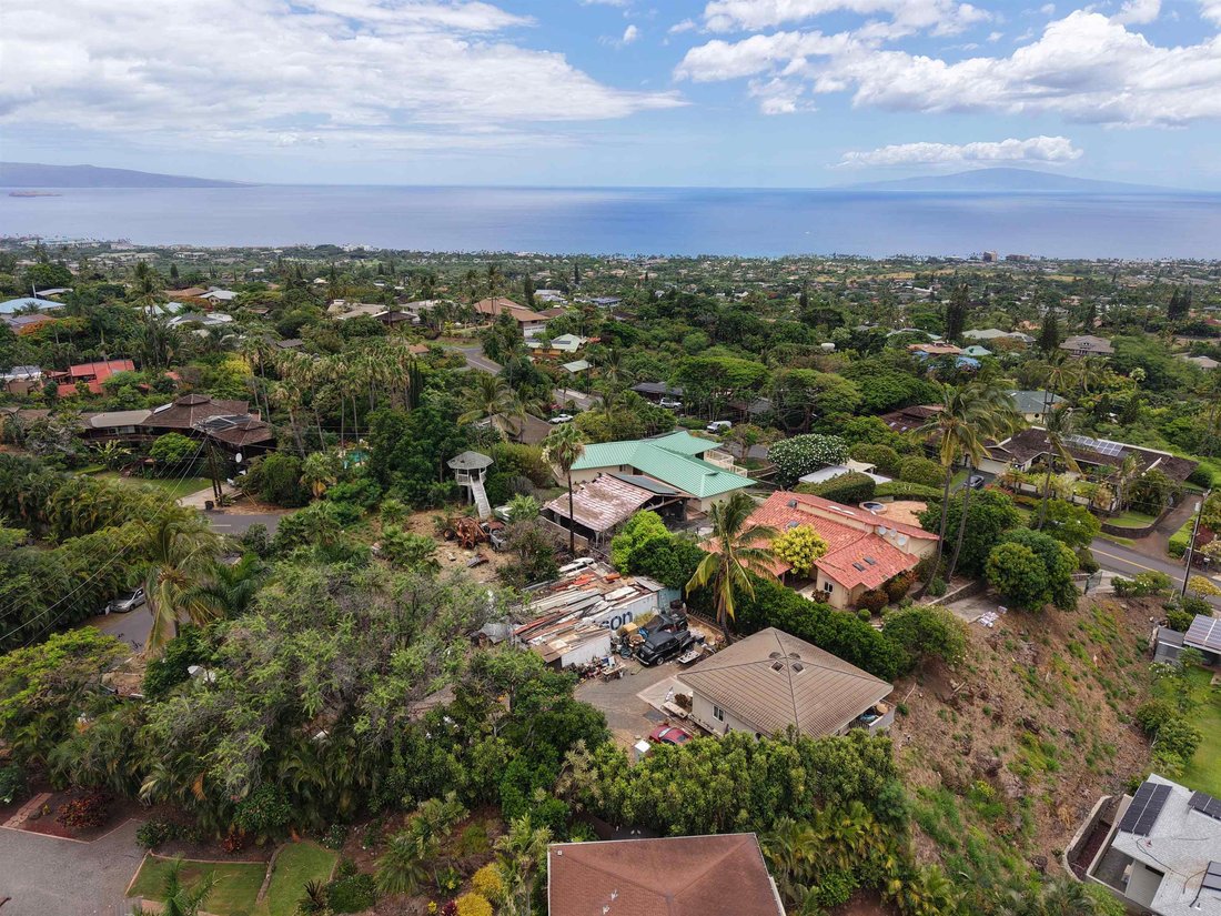 House in Kihei, Hawaii, United States 1 - 18409021