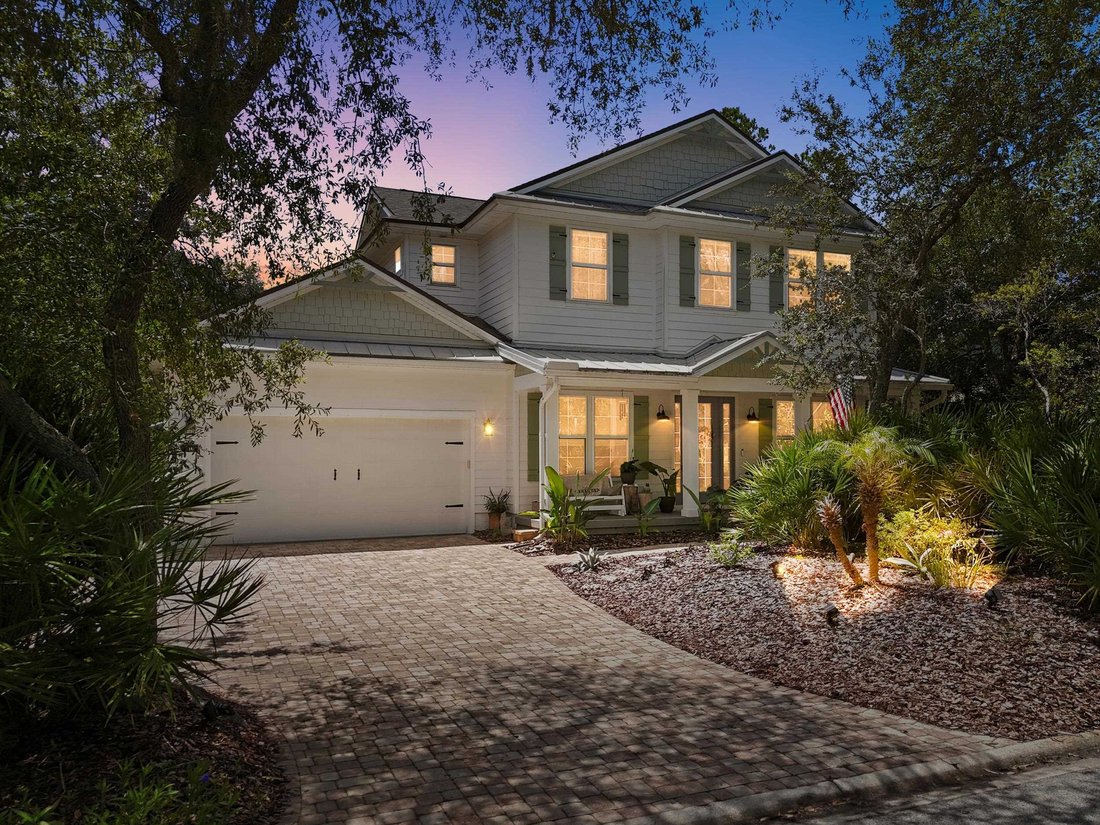 House in St. Augustine, Florida, United States 1 - 18411026