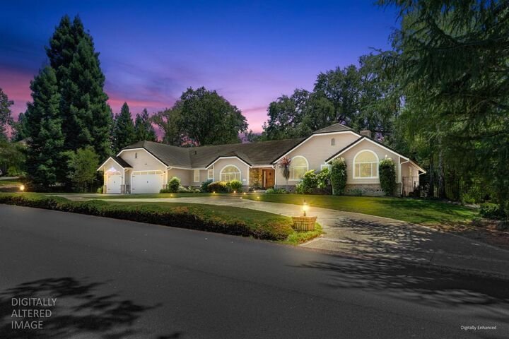 House in Cameron Park, California, United States 1 - 18415750