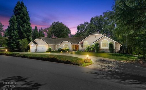 House in Cameron Park, California, United States 1