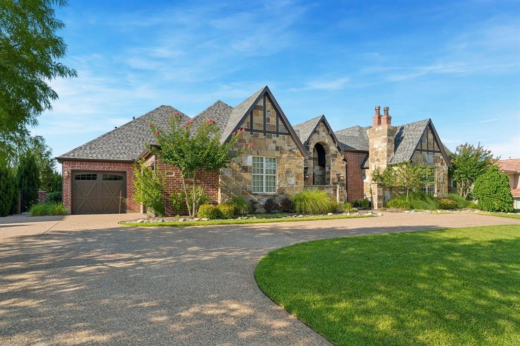 House in Flower Mound, Texas, United States 3 - 18409411