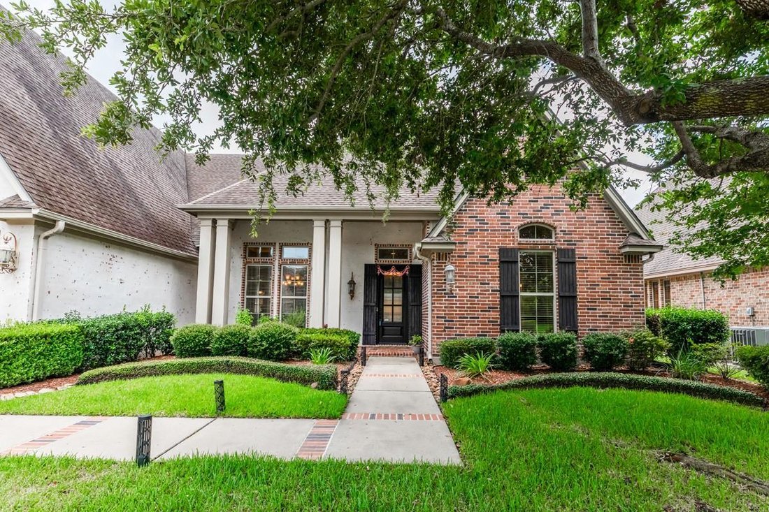 House in Beaumont, Texas, United States 3 - 18409152