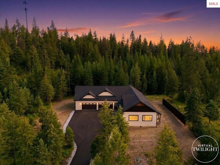 House in Athol, Idaho, United States 2 - 18410511