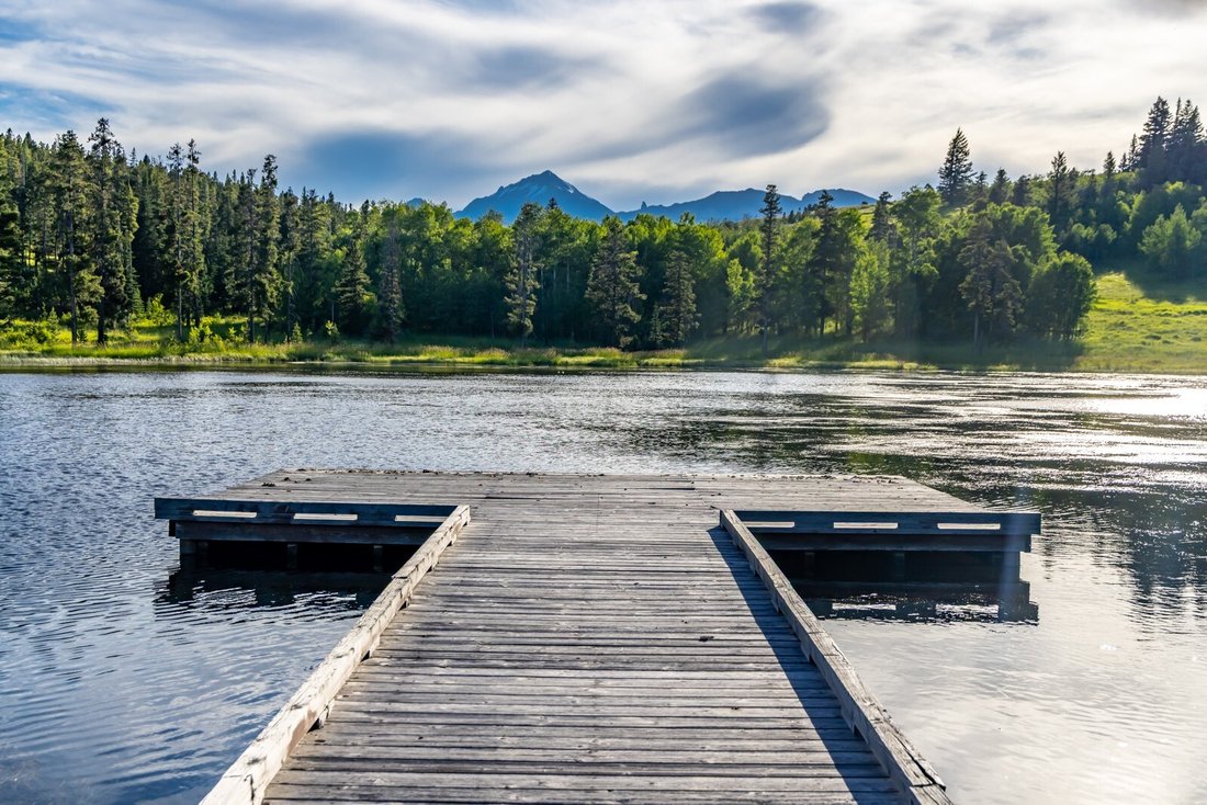 Land in East Glacier Park, Montana, United States 2 - 18412148