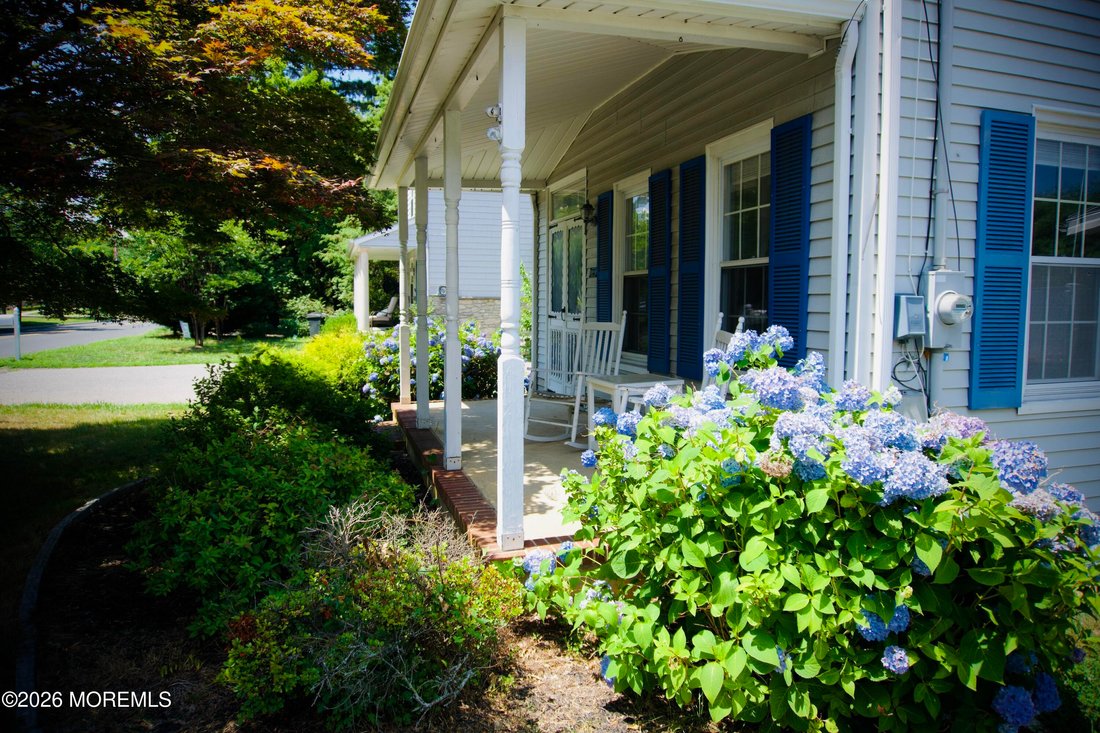 House in West Long Branch, New Jersey, United States 1 - 18411375