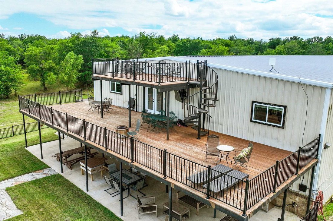 House in Hubbard, Texas, United States 4 - 18410506