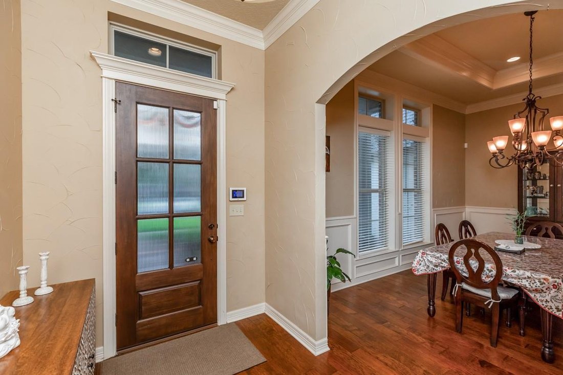 House in Beaumont, Texas, United States 4 - 18409152