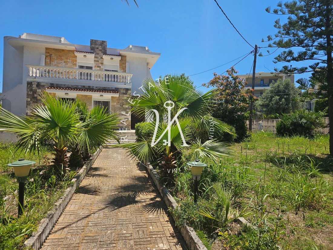 Villa in Rhodes, Aegean, Greece 2 - 18414459