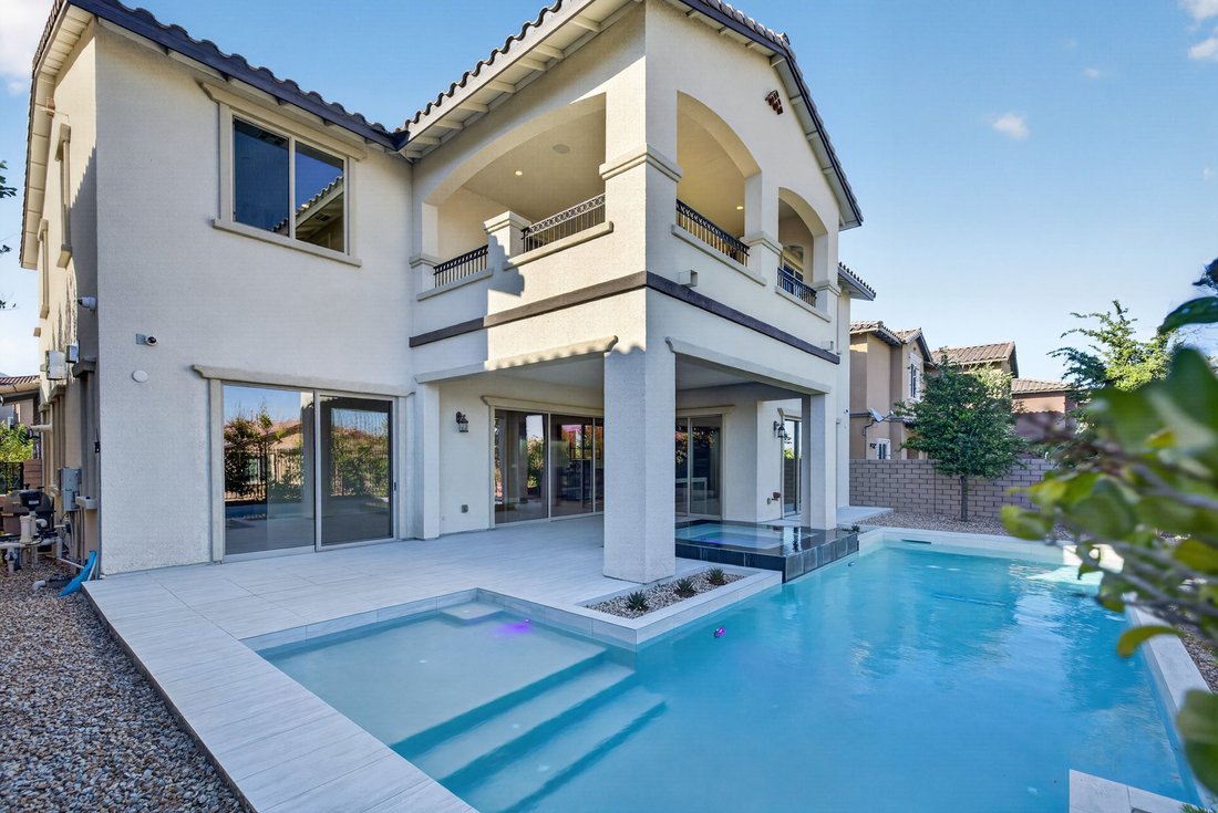House in Las Vegas, Nevada, United States 2 - 18409297