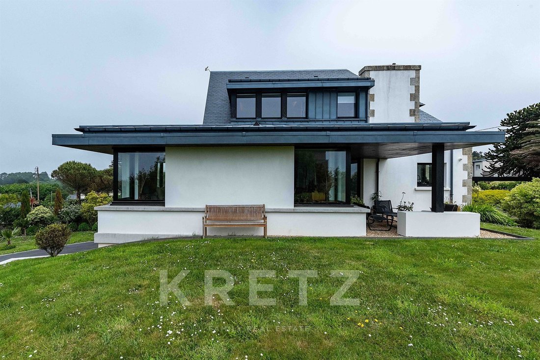 House in Pleumeur-Bodou, Brittany, France 1 - 18417628