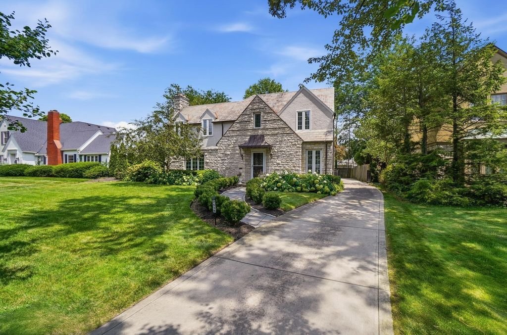 House in Columbus, Ohio, United States 3 - 18418866