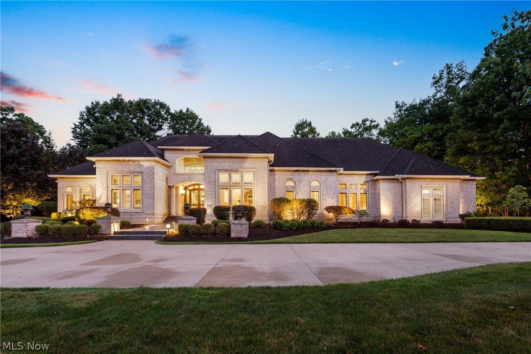 House in Richfield, Ohio, United States 1 - 18409062