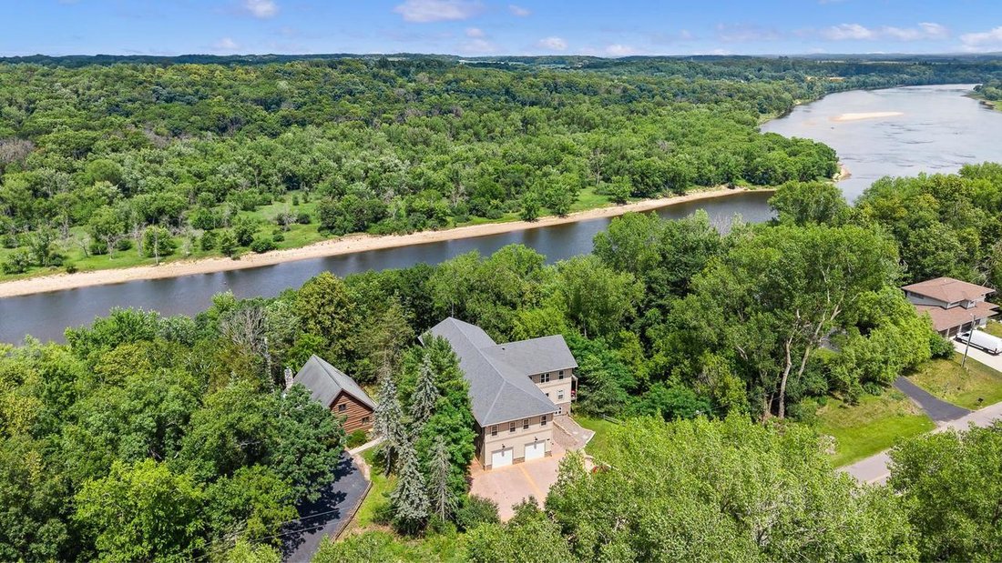 Casa a Wisconsin Dells, Wisconsin, Stati Uniti 3 - 18413203