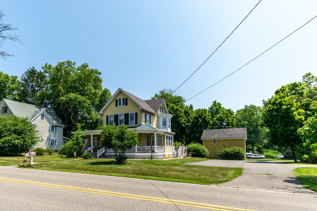 Apartment in East Amwell Township, New Jersey, United States 2 - 18412336